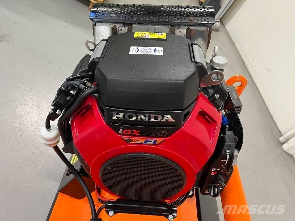 Chapman FM 120 PRO Αξεσουάρ