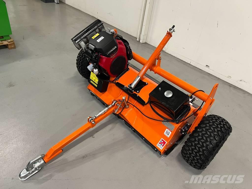 Chapman FM 120 PRO Αξεσουάρ