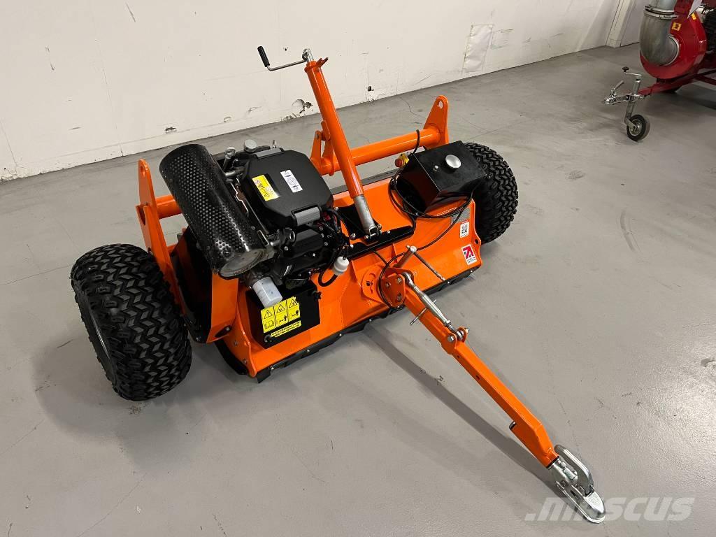 Chapman FM 120 PRO Αξεσουάρ