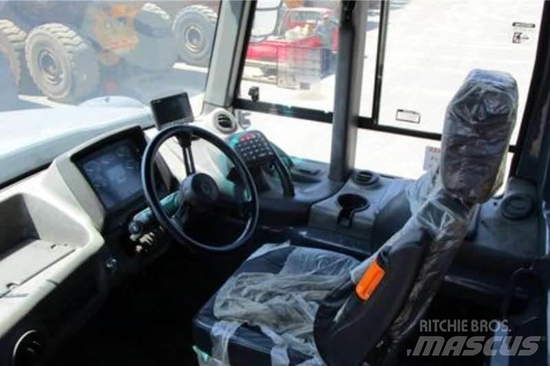 Bell B30D Σπαστό Dump Truck ADT