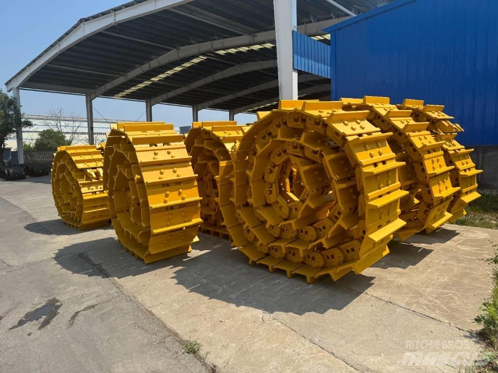 Shantui SD32 Σύστημα κύλισης undercarriage