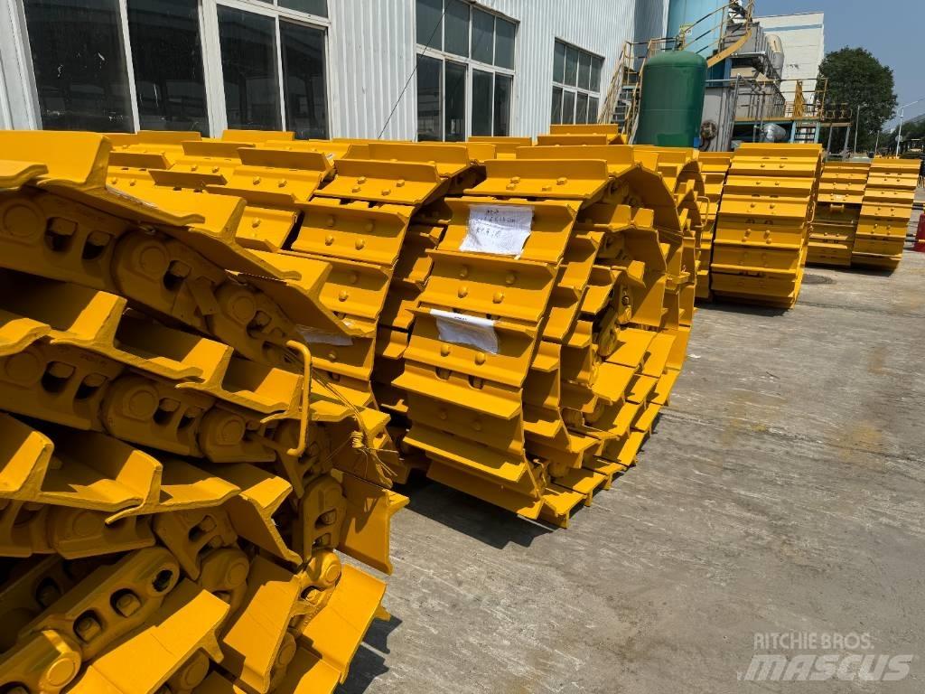 Shantui SD32 Σύστημα κύλισης undercarriage