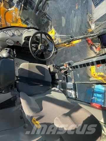 Volvo L 70 H Φορτωτές με λάστιχα (Τροχοφόροι)