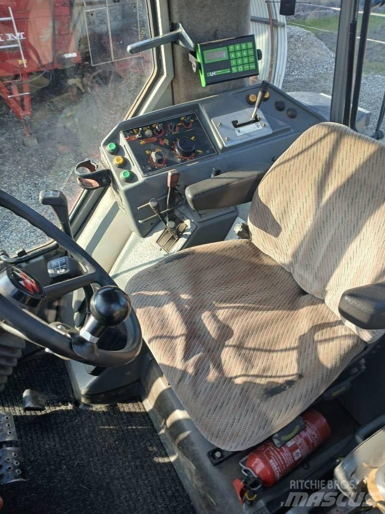 Massey Ferguson 3065 Τρακτέρ