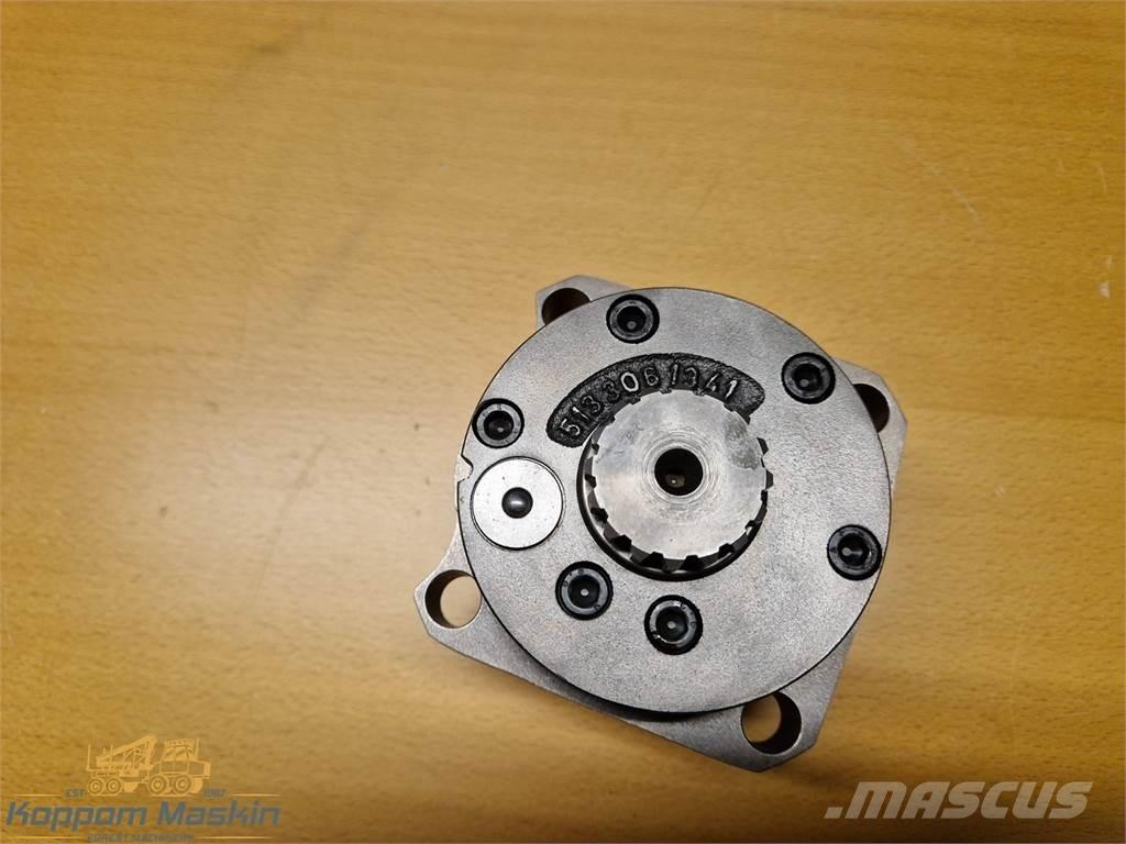 Eco Log 7013330 Μετάδοση