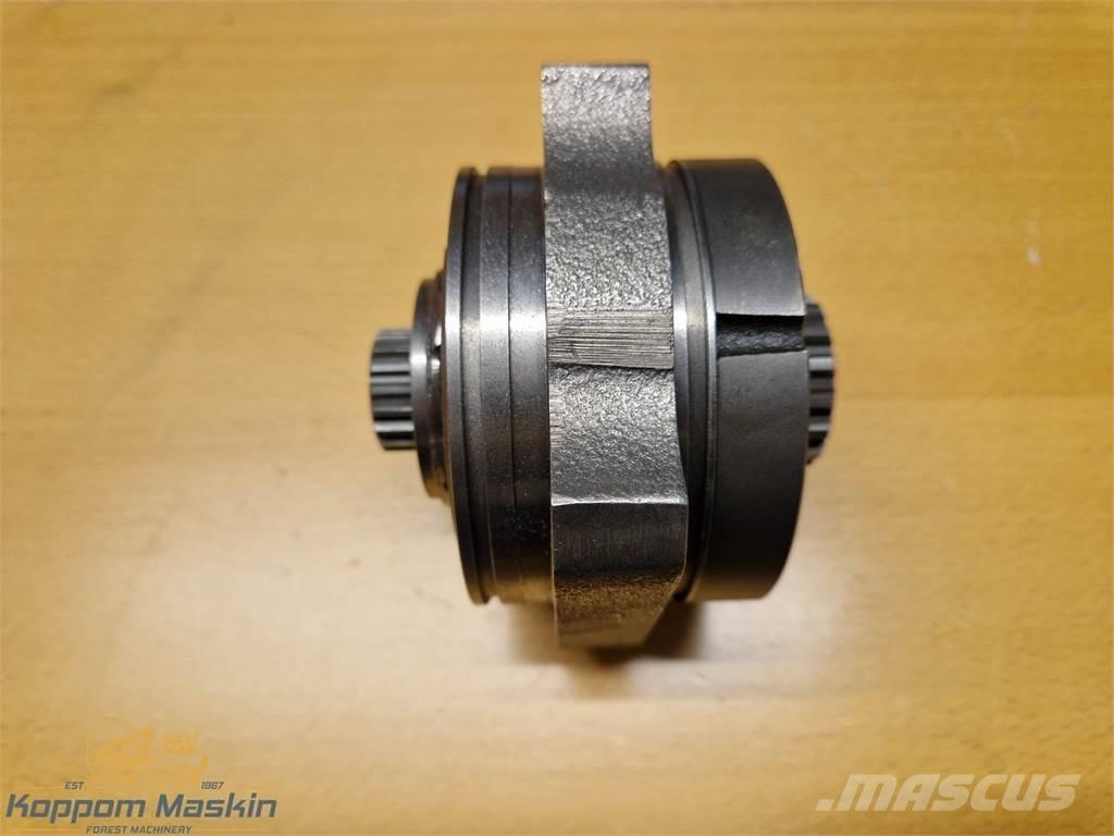 Eco Log 7013330 Μετάδοση