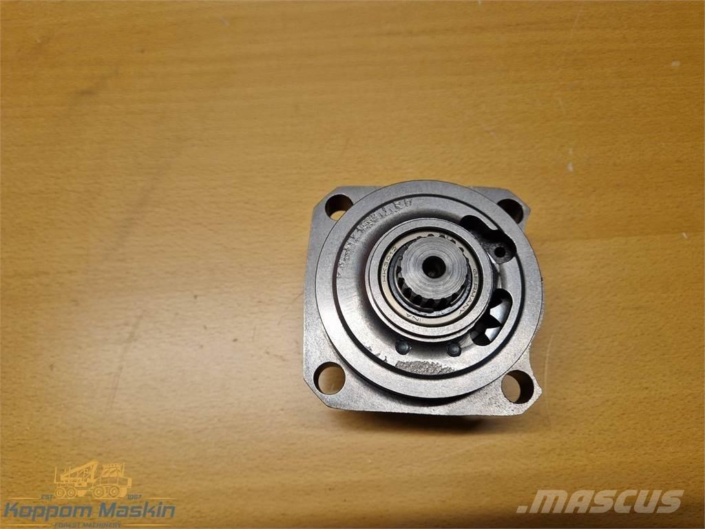 Eco Log 7013330 Μετάδοση