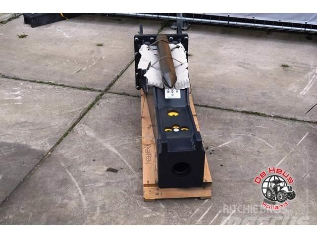 Mustang HM1000 Κατασκευές - Άλλα