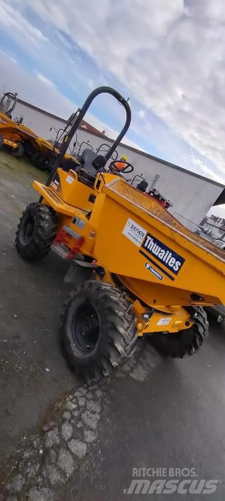 Thwaites MACH 2080 Σπαστό Dump Truck ADT
