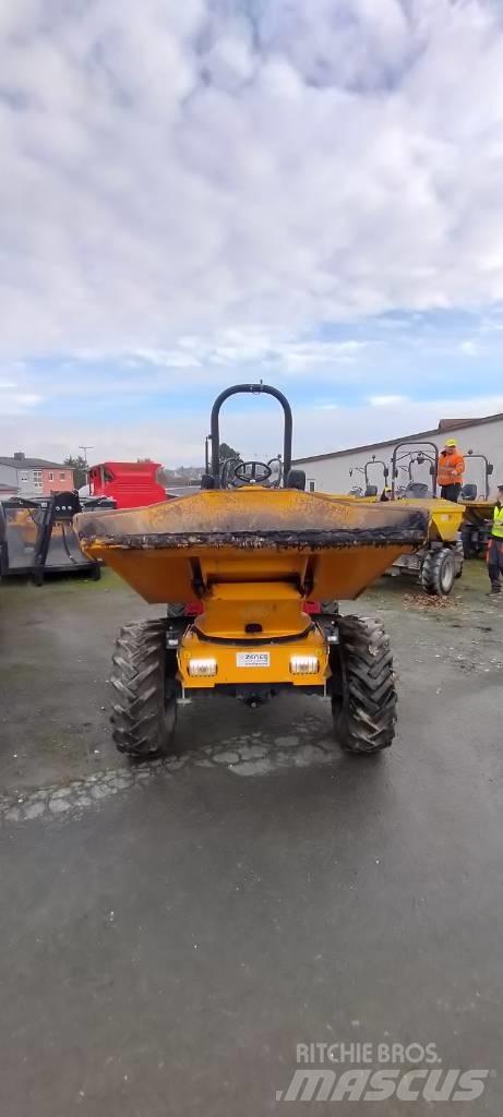 Thwaites MACH 2080 Σπαστό Dump Truck ADT