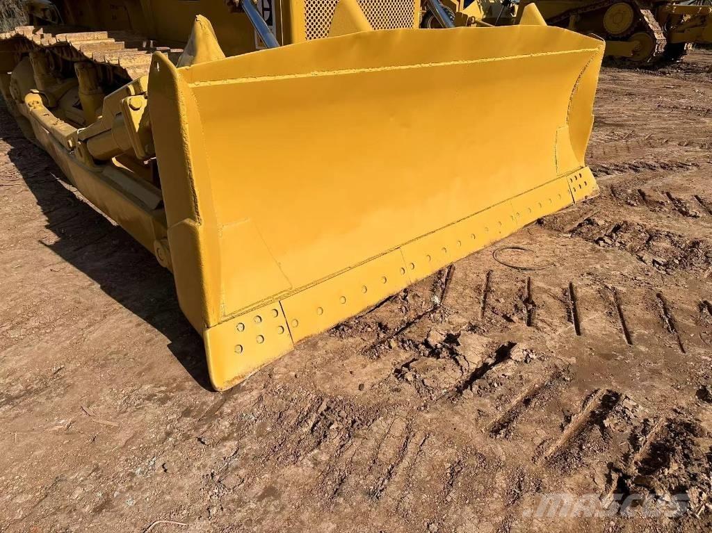 CAT D 8 K Μπουλντόζες με ερπύστριες