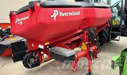 Kverneland SH1600 Άλλες μηχανές σποράς και εξαρτήματα
