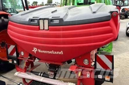 Kverneland SH1600 Άλλες μηχανές σποράς και εξαρτήματα