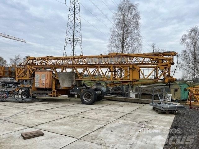 Liebherr 42 k Πυργογερανοί