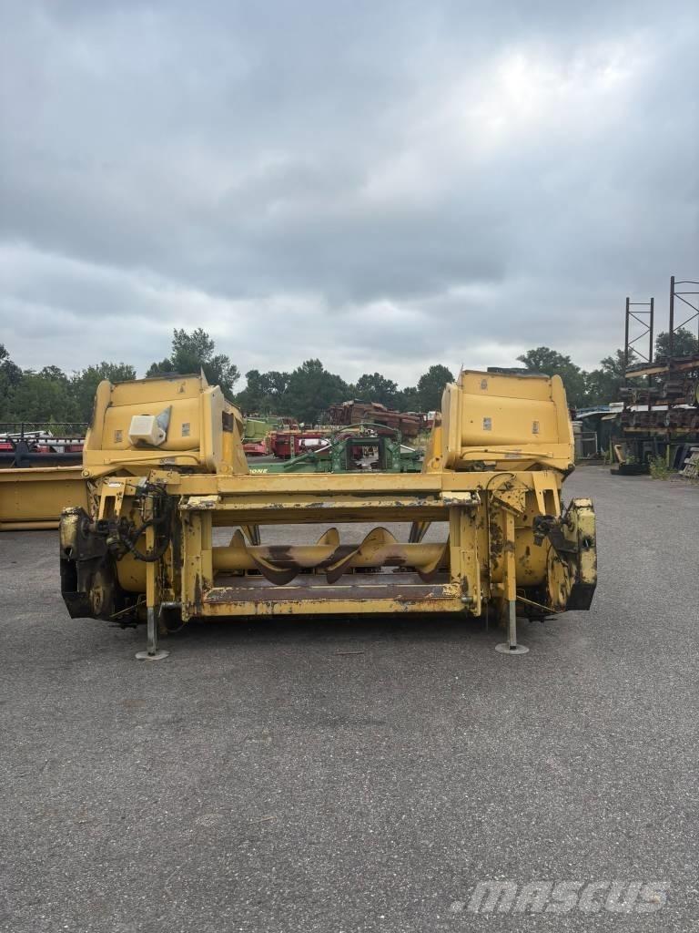 New Holland NL Λοιπός εξοπλισμός συγκομιδής