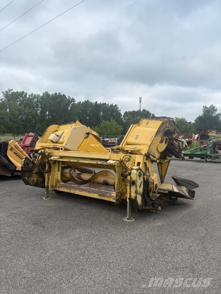 New Holland NL Λοιπός εξοπλισμός συγκομιδής