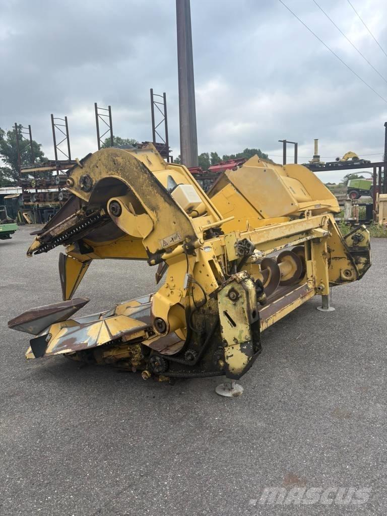 New Holland NL Λοιπός εξοπλισμός συγκομιδής