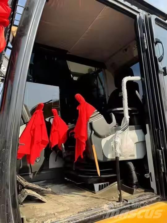 CAT CAT349D2L Εκσκαφείς με ερπύστριες
