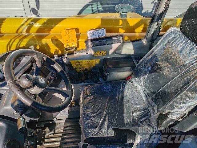 Dieci Runner 40.13 Τηλεσκοπικοί ανυψωτές