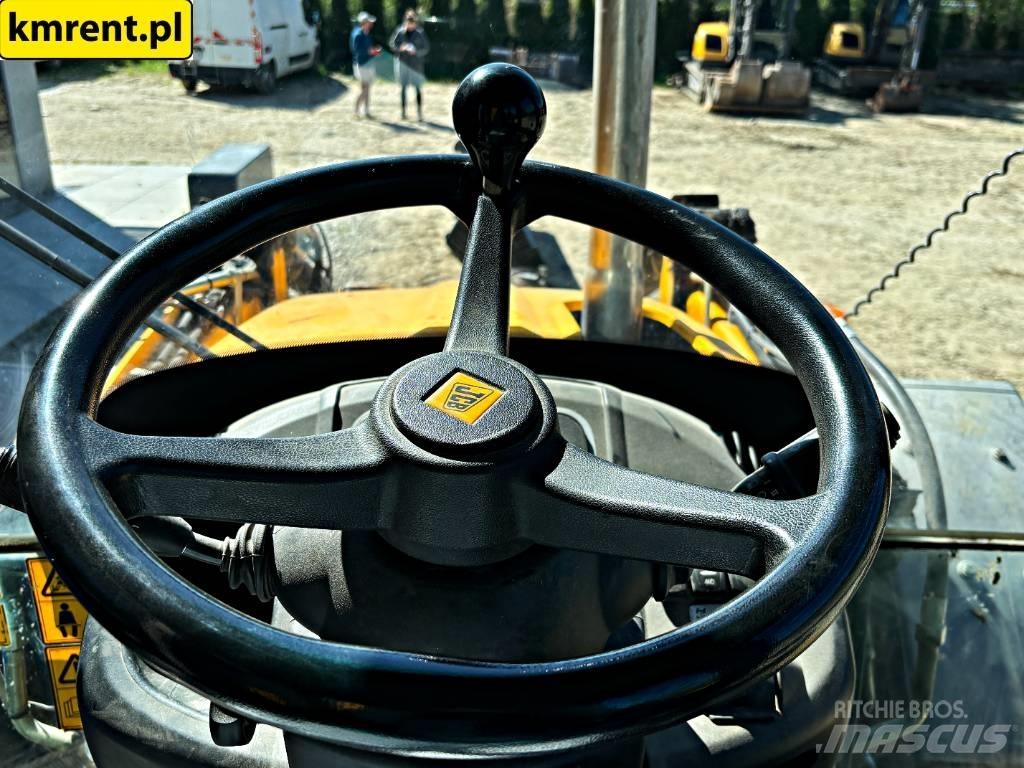 JCB 4 CX Εκσκαφείς Φορτωτές τύπου JCB