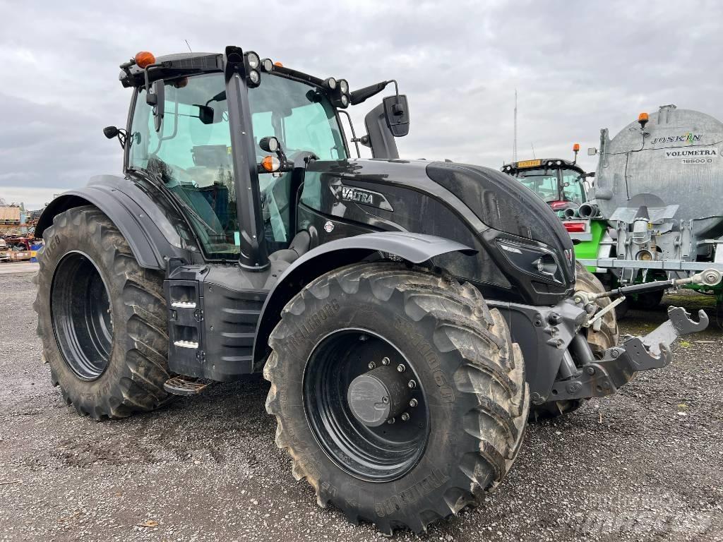 Valtra T 254 V Τρακτέρ