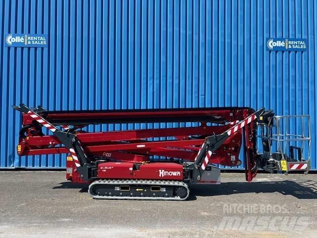 Hinowa LL 26.14 MK Άλλοι ανυψωτήρες και πλατφόρμες