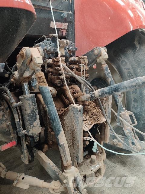 New Holland T7030 Τρακτέρ