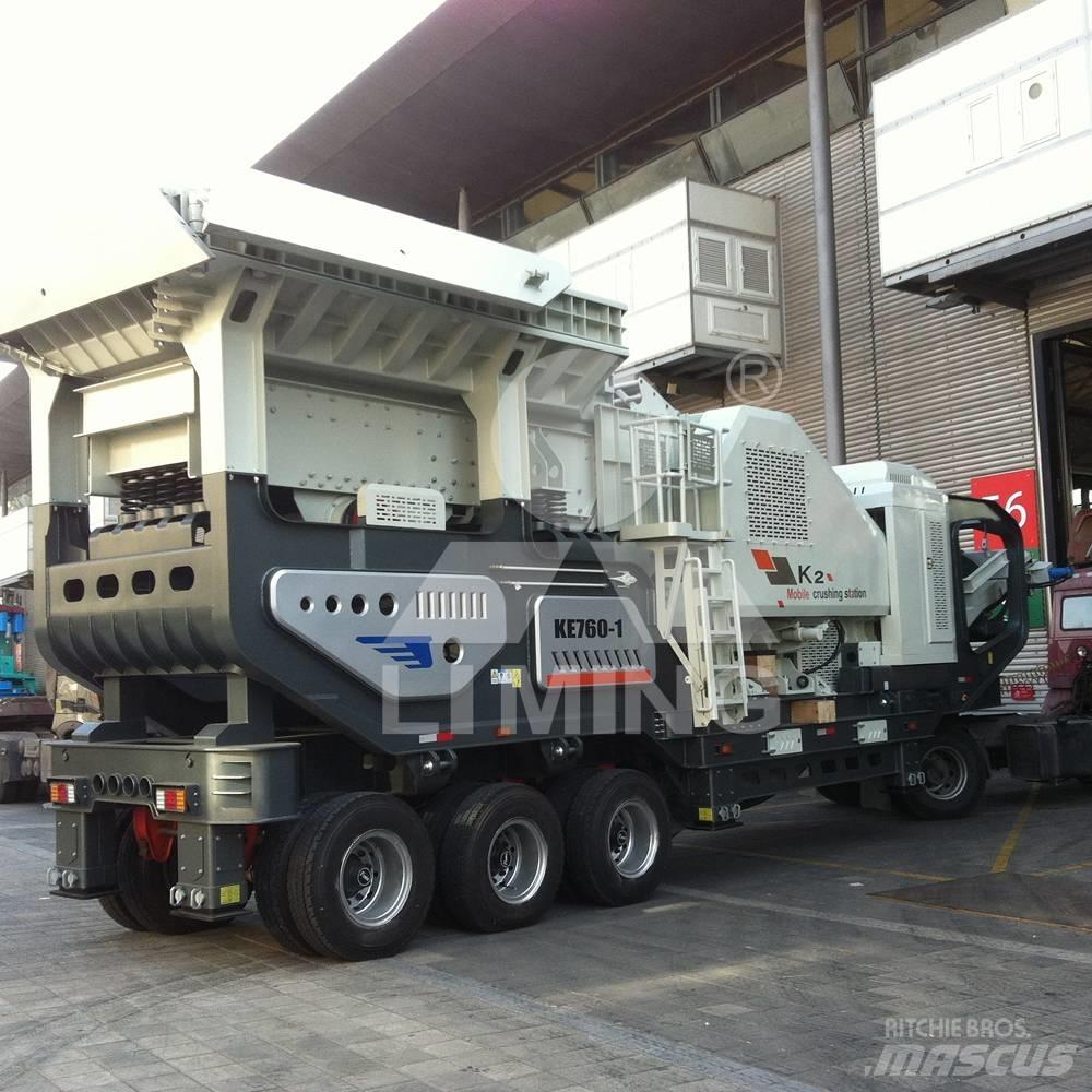 Liming YG938E69 Κινητοί σπαστήρες