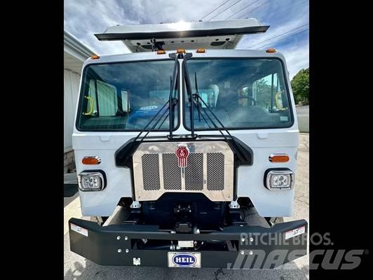 Kenworth L 770 Φορτηγά Σασί