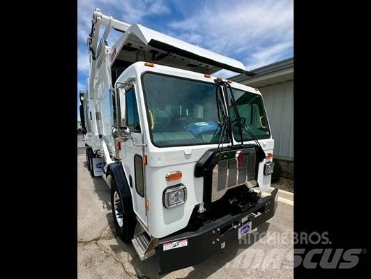 Kenworth L 770 Φορτηγά Σασί
