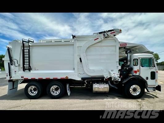 Kenworth L 770 Φορτηγά Σασί