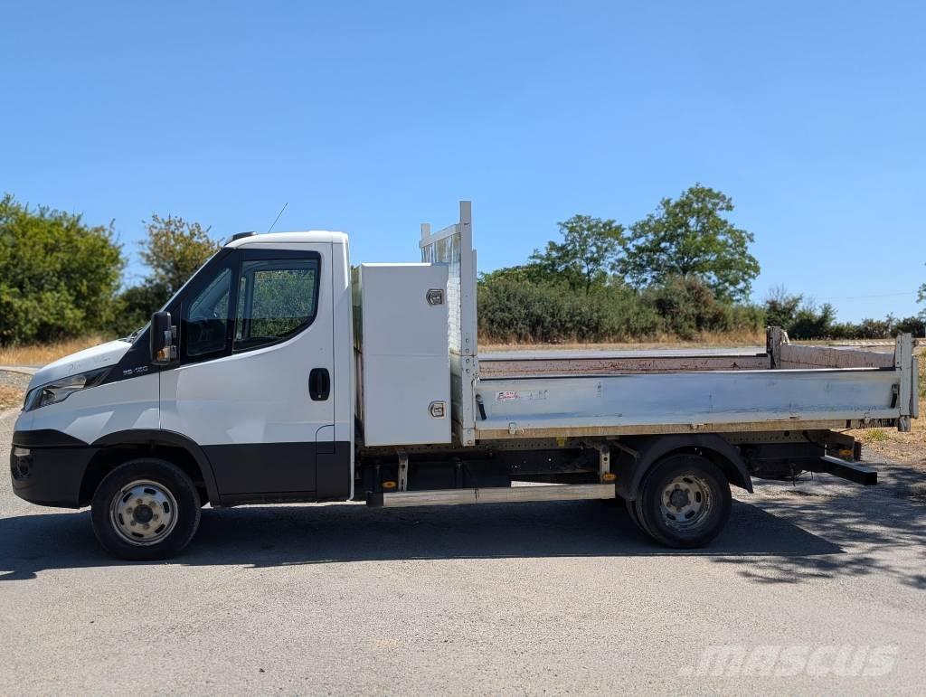 Iveco 35-12 Pickup/Αγροτικό