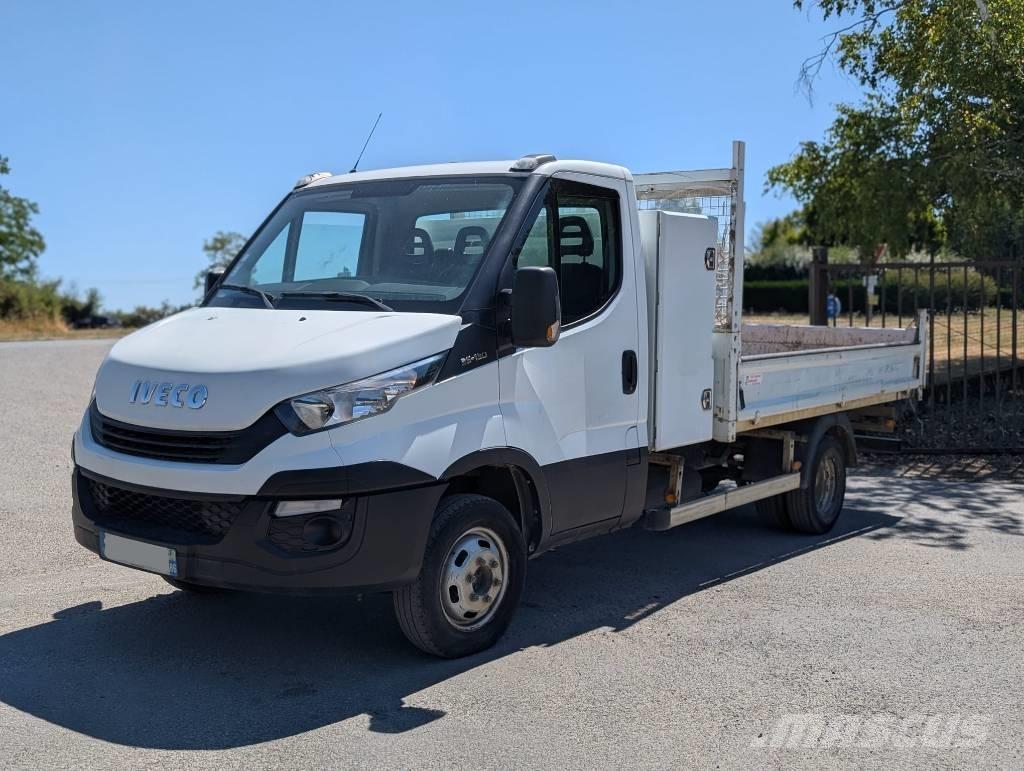 Iveco 35-12 Pickup/Αγροτικό