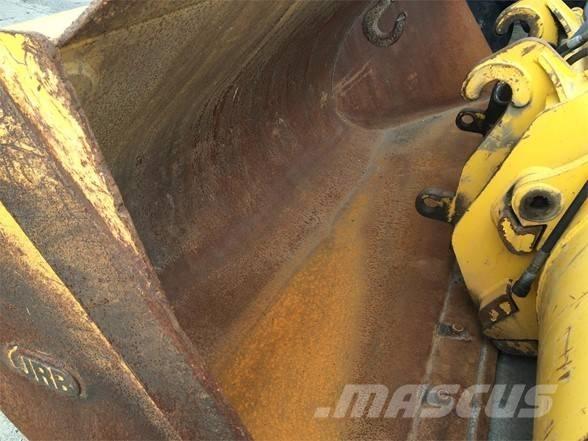 JRB Bucket-Side Dump Κουβάδες