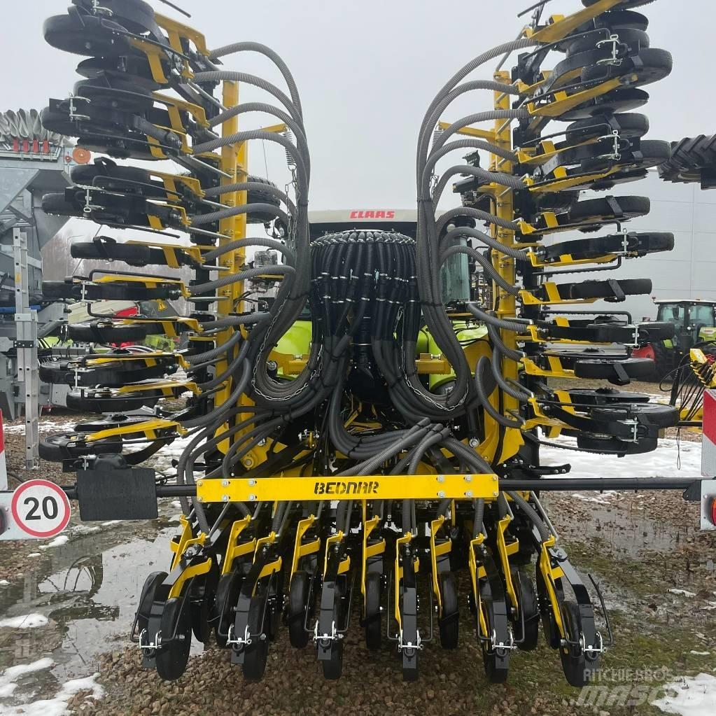 Bednar CORSA CN 6000 Σπορείς