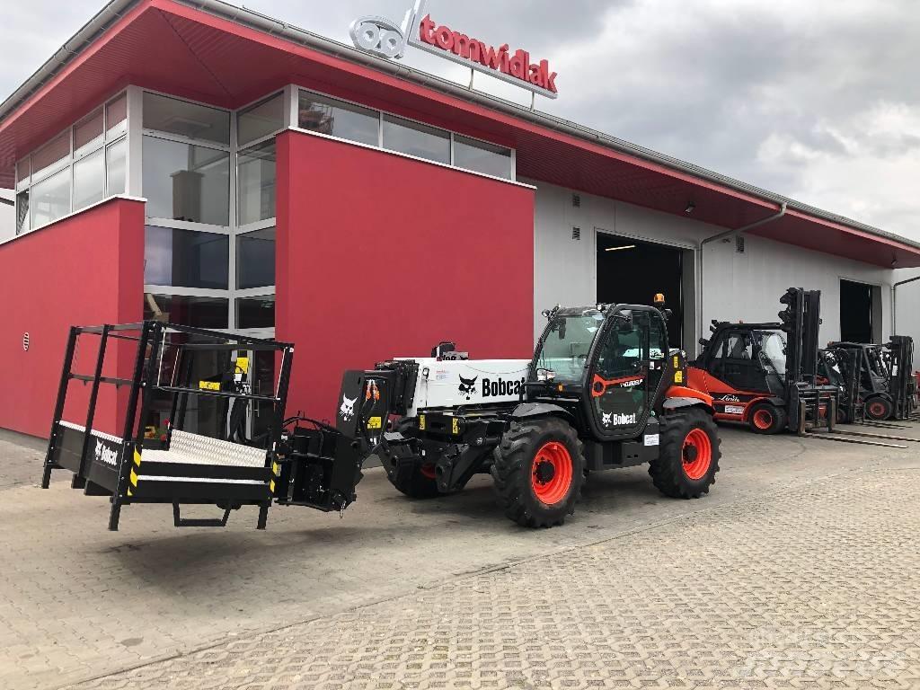 Bobcat T 40180 Τηλεσκοπικοί ανυψωτές