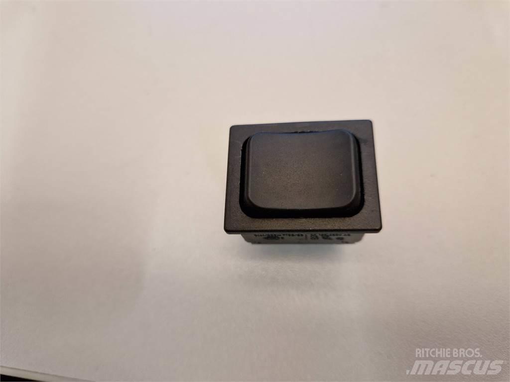 Ponsse 0056228 Ηλεκτρονικά