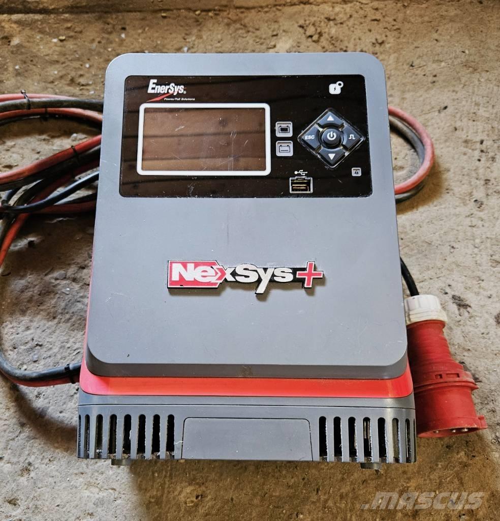 Avant E 5 Μίνι φορτωτές