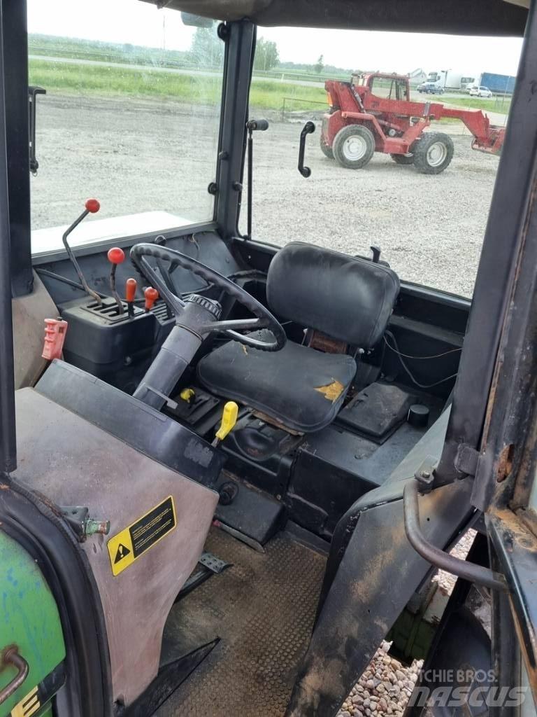 John Deere 3050 Τρακτέρ