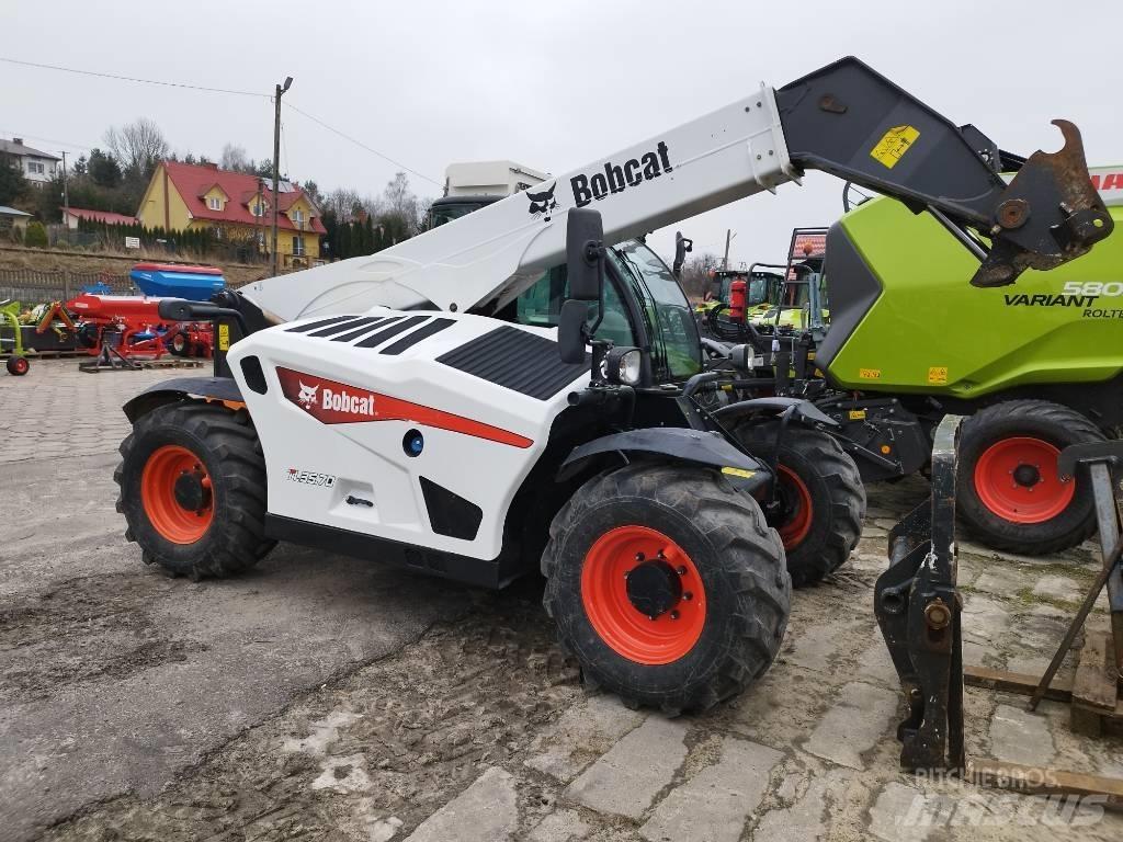 Bobcat TL35.70 Τηλεσκοπικοί ανυψωτές
