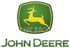 John Deere R740i Ρυμουλκούμενα ψεκαστικά