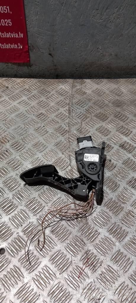 MAN TGX    81259706103 Καμπίνες και εσωτερικό