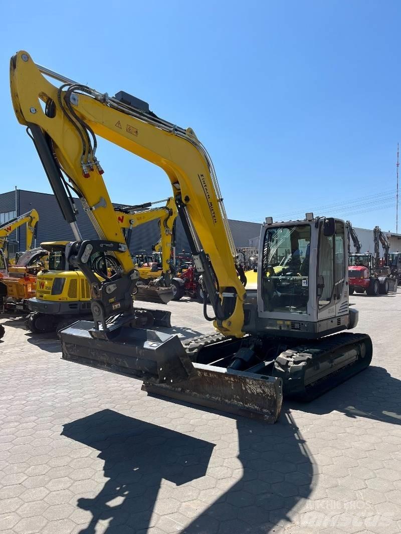 Neuson ET90 Μίνι εκσκαφείς 7t - 12t