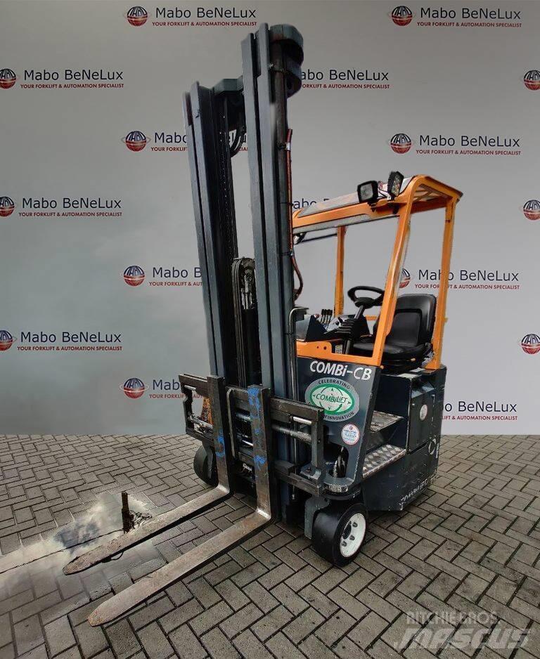 Combilift CB25 Πετρελαιοκίνητα Κλαρκ