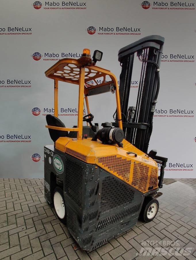Combilift CB25 Πετρελαιοκίνητα Κλαρκ
