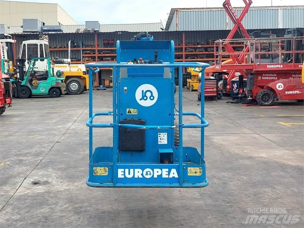 Genie Z30 20NRJ Ανυψωτήρες με αρθρωτό βραχίονα