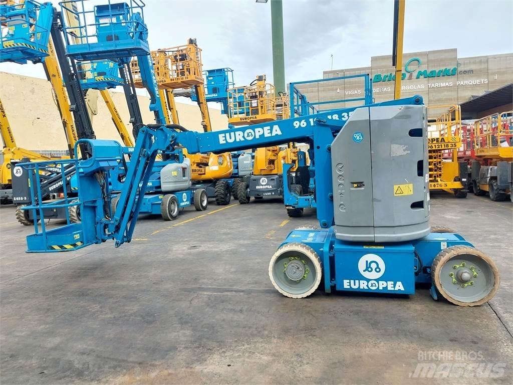 Genie Z30 20NRJ Ανυψωτήρες με αρθρωτό βραχίονα