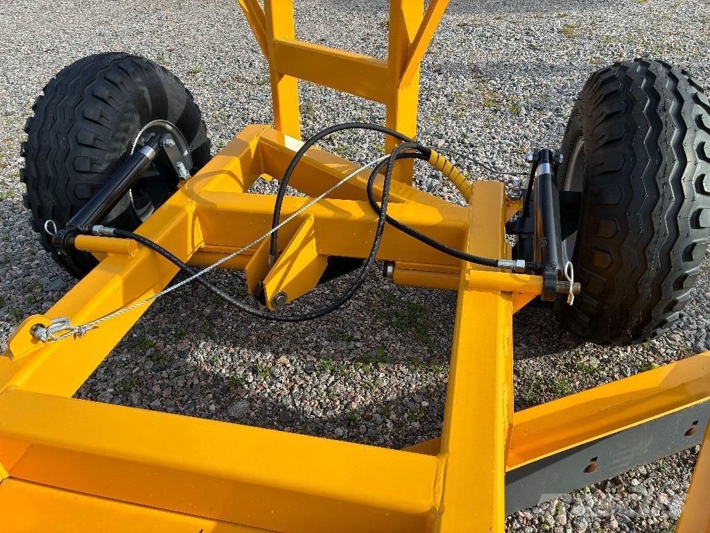 Vreten V4-240 Επιπεδωτήρες οδών