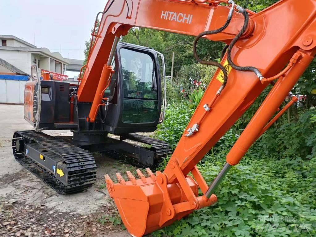 Hitachi ZX70 Εκσκαφάκι (διαβολάκι) < 7t