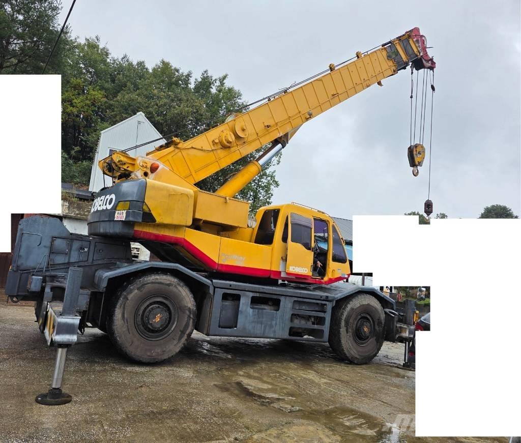 Kobelco RK 450-2 Γερανοί ανώμαλου εδάφους